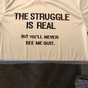 Men’s Shirt Size 2X